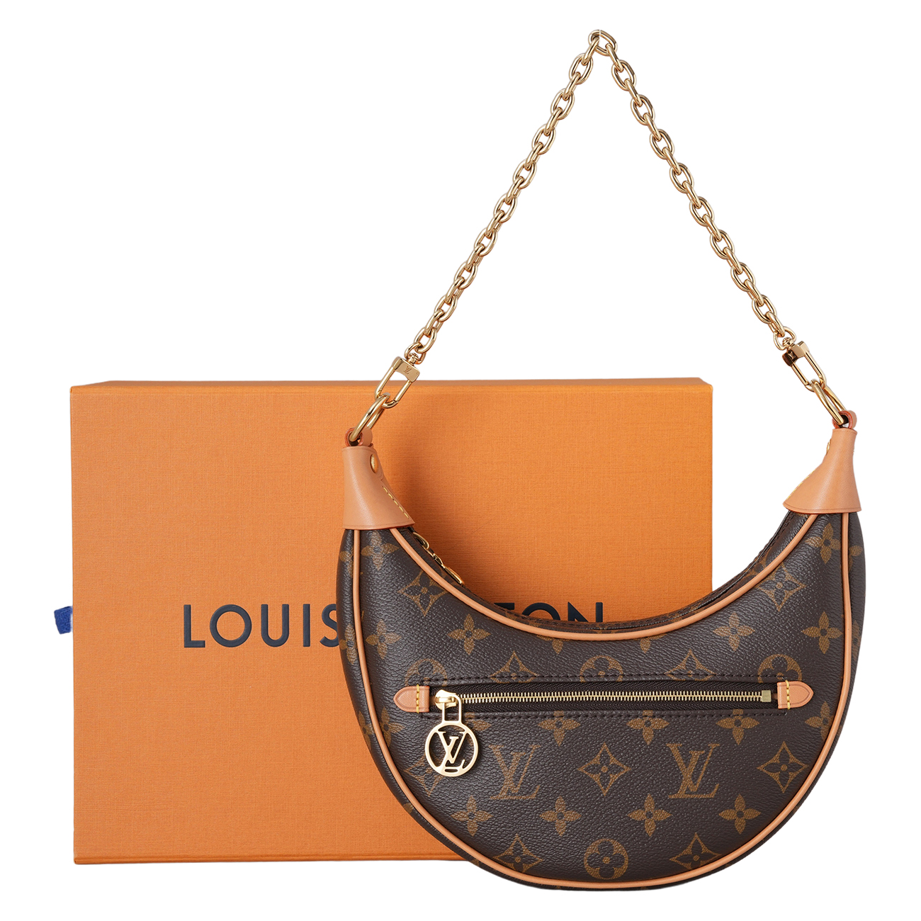 LOUIS VUITTON(USED)루이비통 M81098 루프백